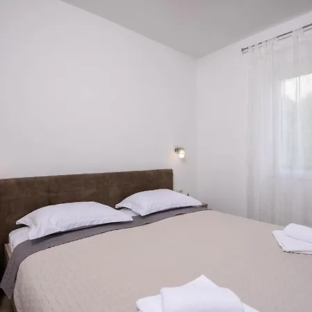 Appartamento Ferienwohnung Fuer 4 Personen Ca 80 Qm In Orebic, Dalmatien Sueddalmatien