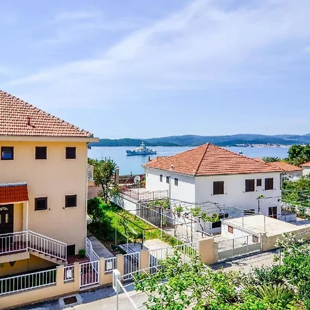 Ferienwohnung Fuer 4 Personen Ca 80 Qm In Orebic, Dalmatien Sueddalmatien Appartamento *