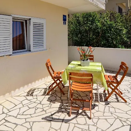 Ferienwohnung Fuer 4 Personen Ca 80 Qm In Orebic, Dalmatien Sueddalmatien Orebić