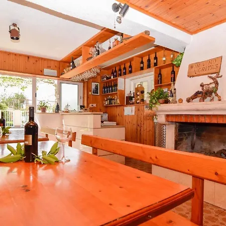 Ferienwohnung Fuer 4 Personen Ca 80 Qm In Orebic, Dalmatien Sueddalmatien *
