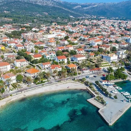 Ferienwohnung Fuer 4 Personen Ca 80 Qm In Orebic, Dalmatien Sueddalmatien Appartamento Orebić