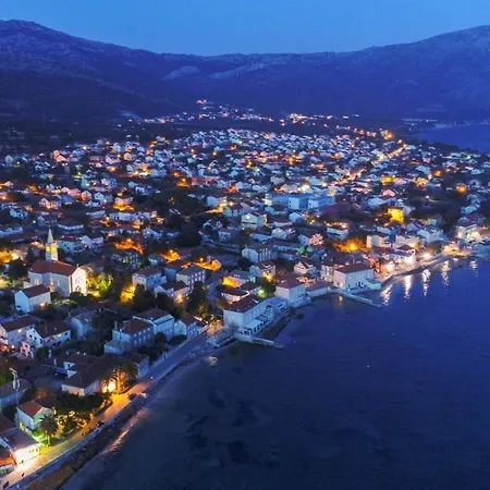 Ferienwohnung Fuer 4 Personen Ca 80 Qm In Orebic, Dalmatien Sueddalmatien Orebić