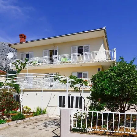 Appartamento Ferienwohnung Fuer 4 Personen Ca 80 Qm In Orebic, Dalmatien Sueddalmatien Orebić