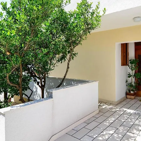 Appartamento Ferienwohnung Fuer 4 Personen Ca 80 Qm In Orebic, Dalmatien Sueddalmatien