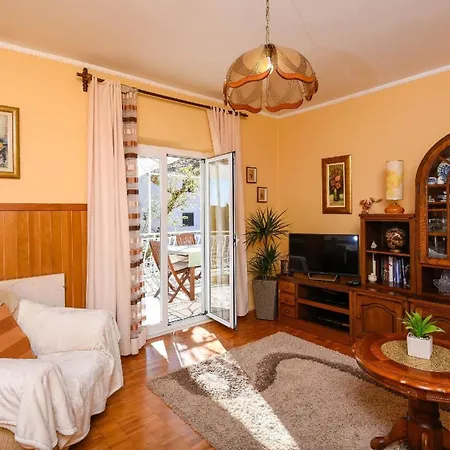 Ferienwohnung Fuer 4 Personen Ca 80 Qm In Orebic, Dalmatien Sueddalmatien Appartamento Orebić
