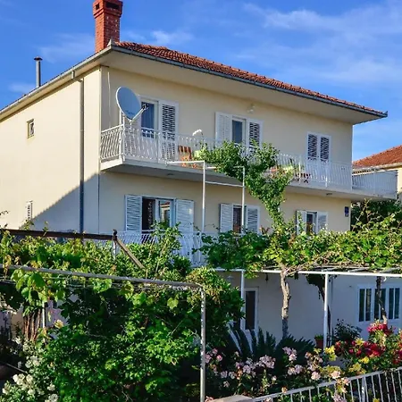 Appartamento Ferienwohnung Fuer 4 Personen Ca 80 Qm In Orebic, Dalmatien Sueddalmatien Orebić