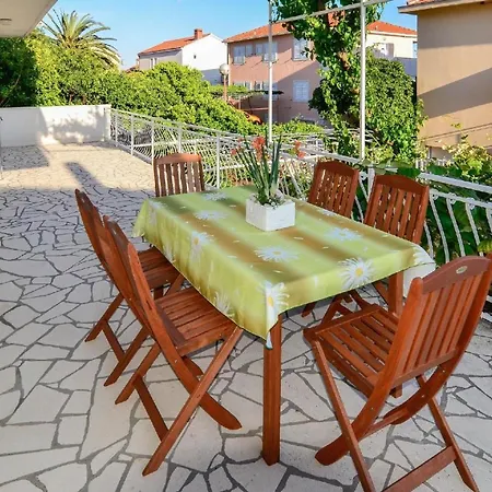 Ferienwohnung Fuer 4 Personen Ca 80 Qm In Orebic, Dalmatien Sueddalmatien Appartamento Orebić