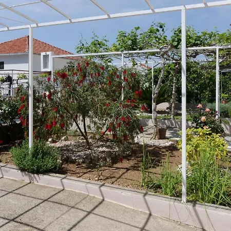 Ferienwohnung Fuer 4 Personen Ca 80 Qm In Orebic, Dalmatien Sueddalmatien *